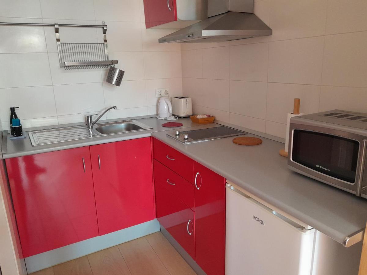Costanerja Apartment Luaran gambar