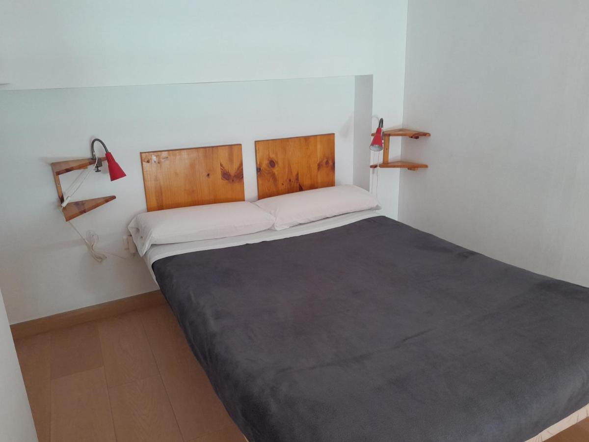 Costanerja Apartment Luaran gambar