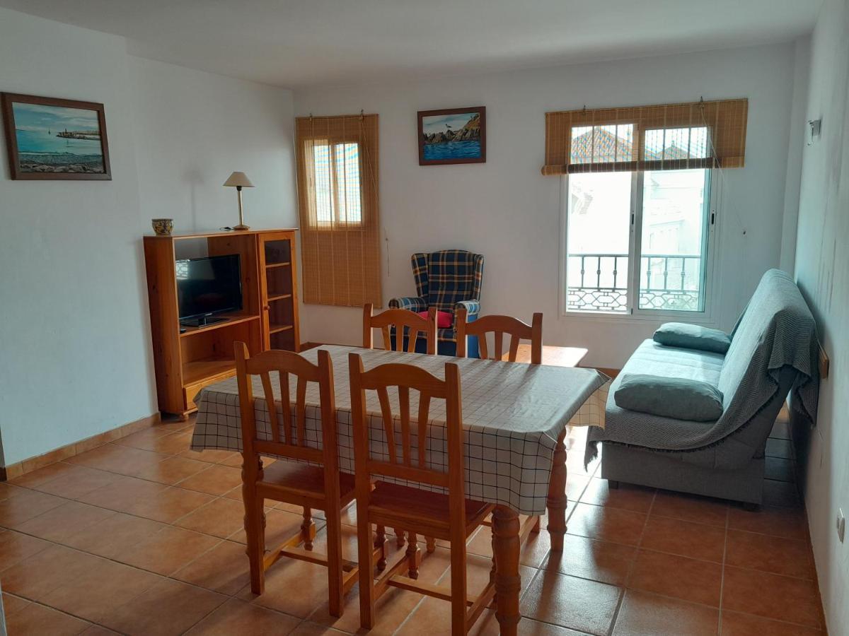 Costanerja Apartment Luaran gambar