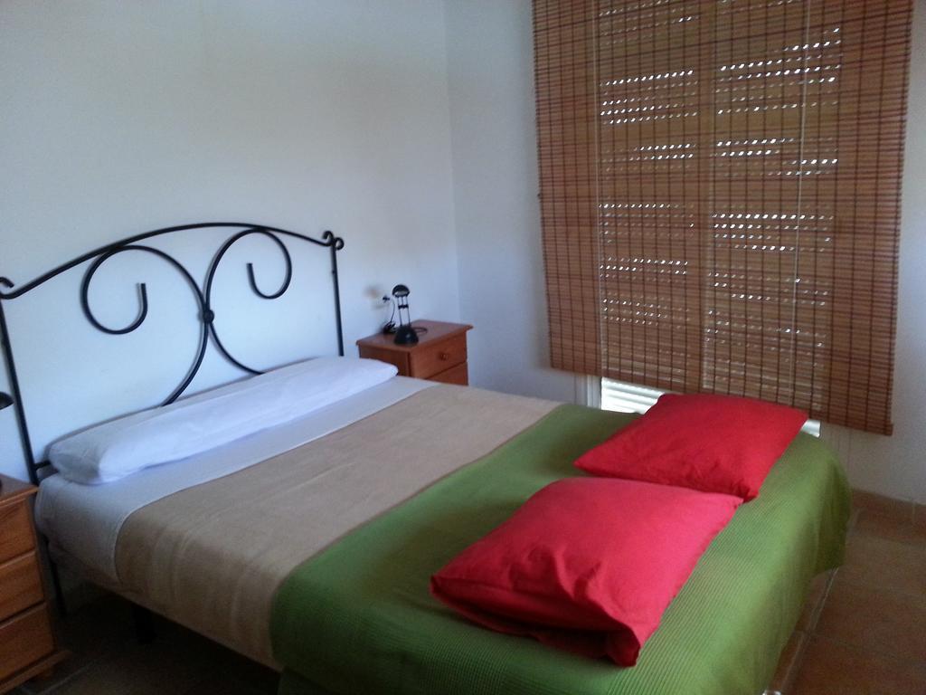 Costanerja Apartment Luaran gambar